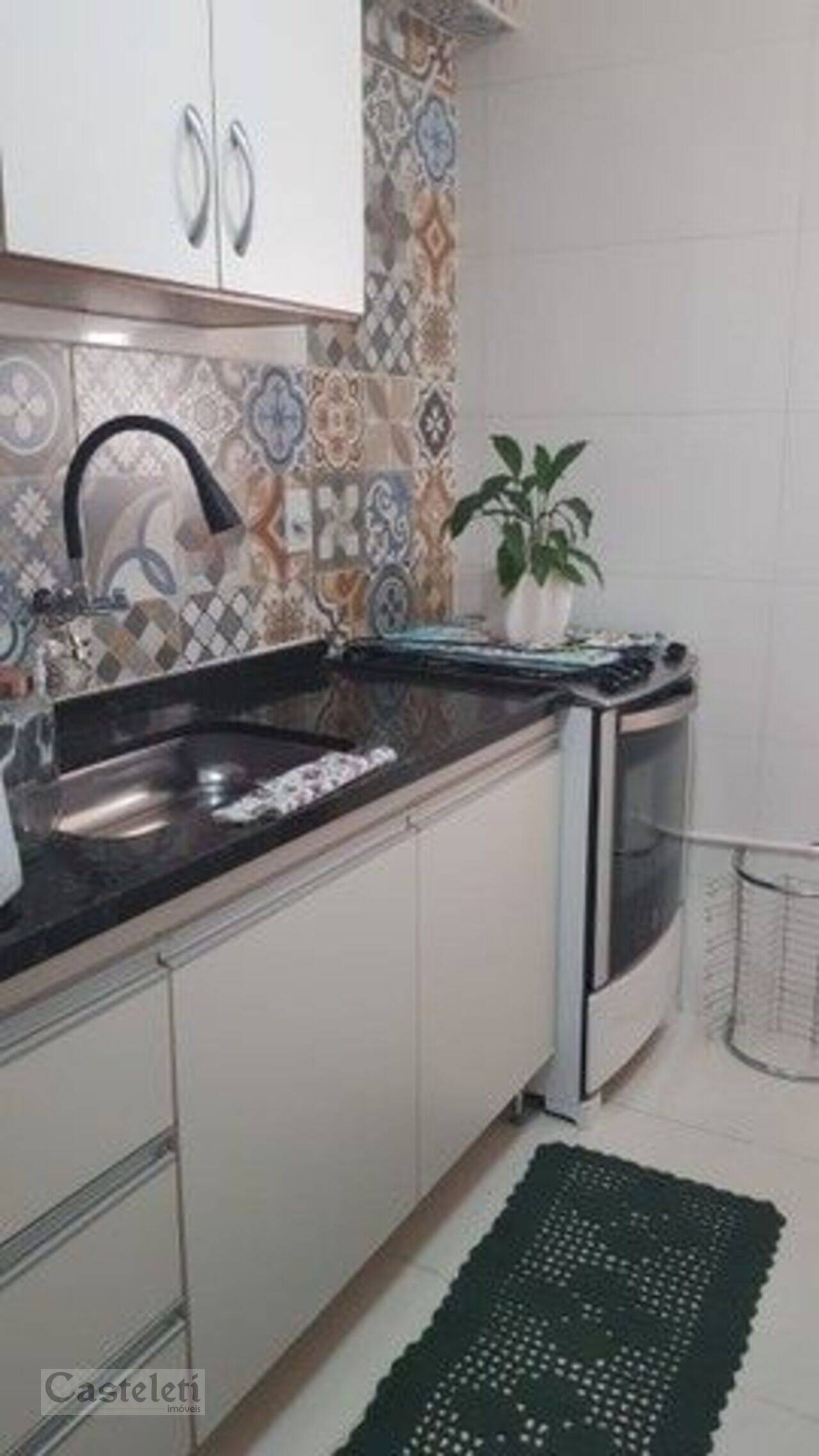 Apartamento Jardim Capivari, Campinas - SP