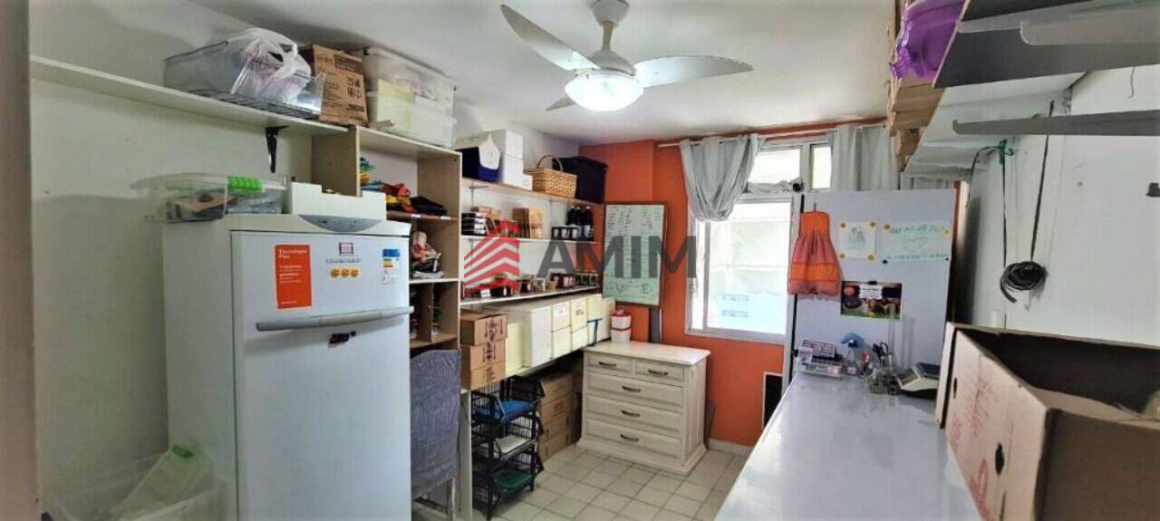 Apartamento Jardim Icaraí, Niterói - RJ