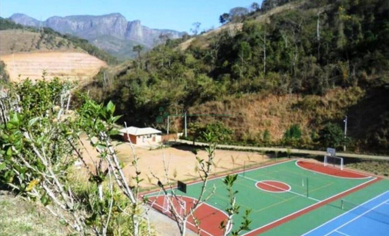 Terreno Bonsucesso, Teresópolis - RJ