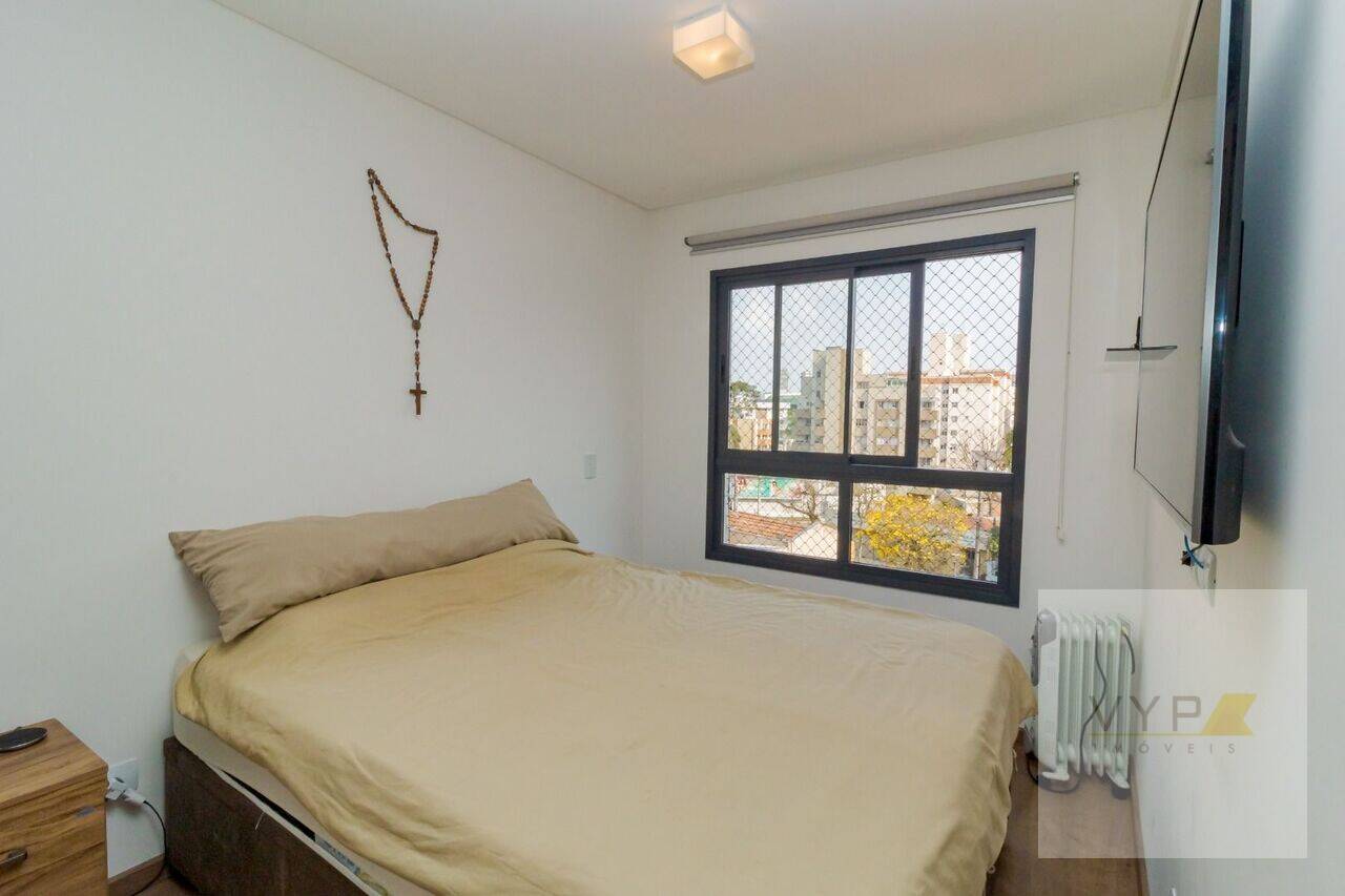 Apartamento Alto da Glória, Curitiba - PR