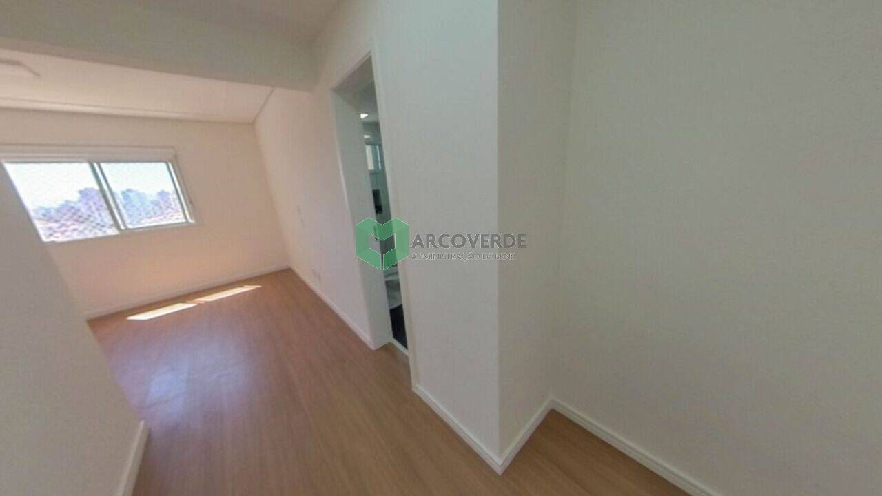 Apartamento Morumbi, São Paulo - SP