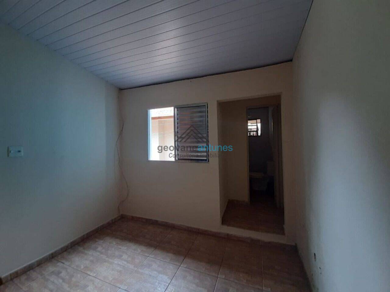 Casa Jardim Santo André, Limeira - SP