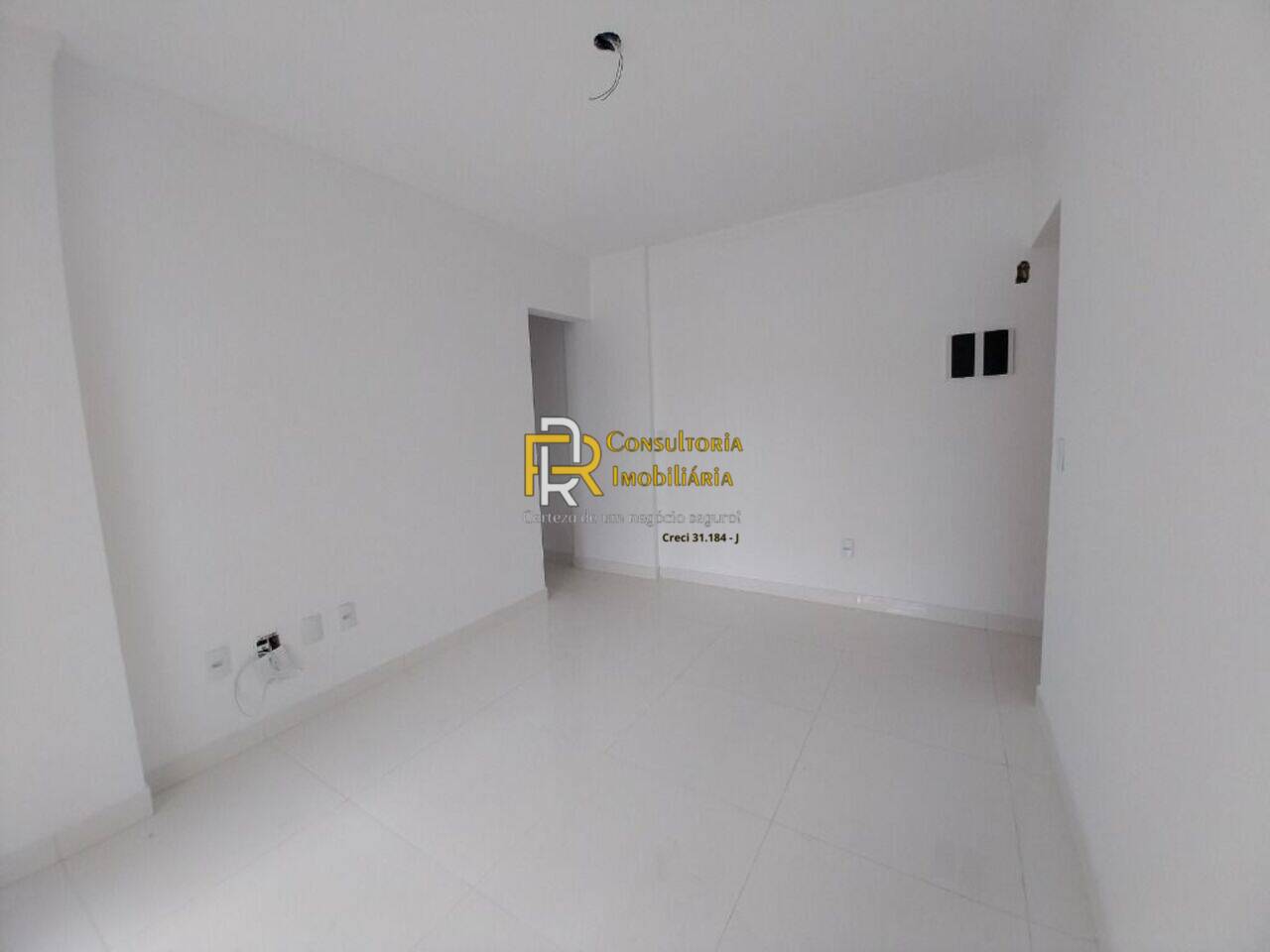 Apartamento Canto do Forte, Praia Grande - SP