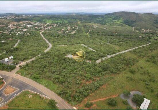 Lagoa Mansões - Lagoa Santa - MG, Lagoa Santa - MG