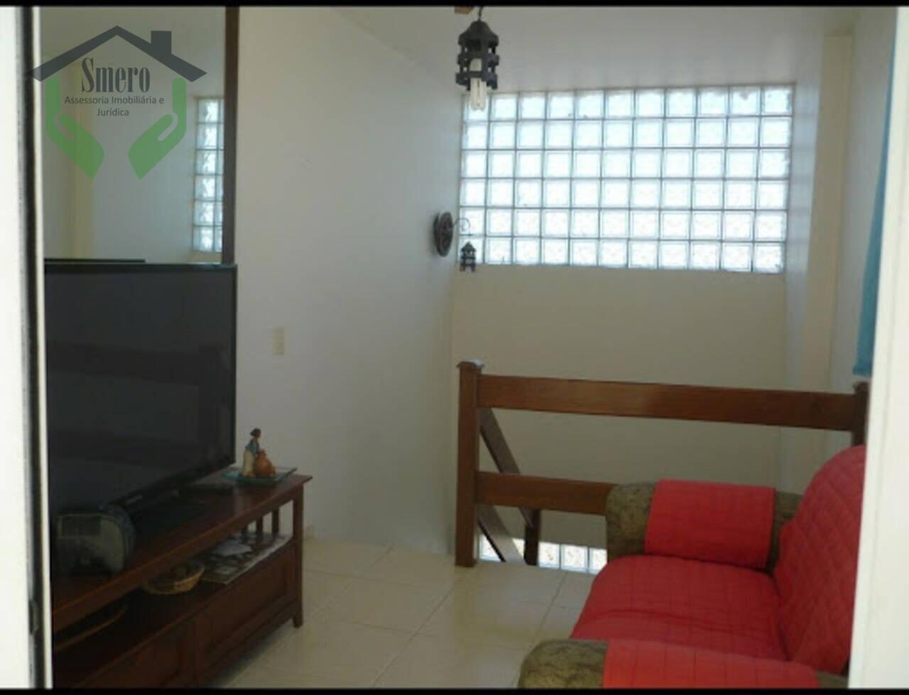 Apartamento duplex Butantã, São Paulo - SP