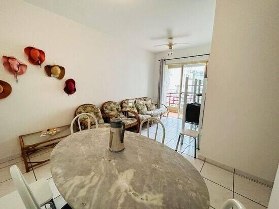 Apartamento Enseada, Guarujá - SP