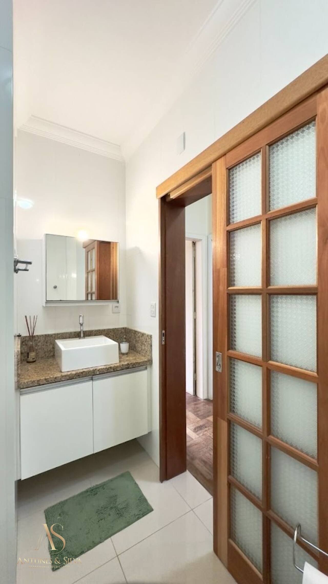 Apartamento Centro Histórico, Porto Alegre - RS