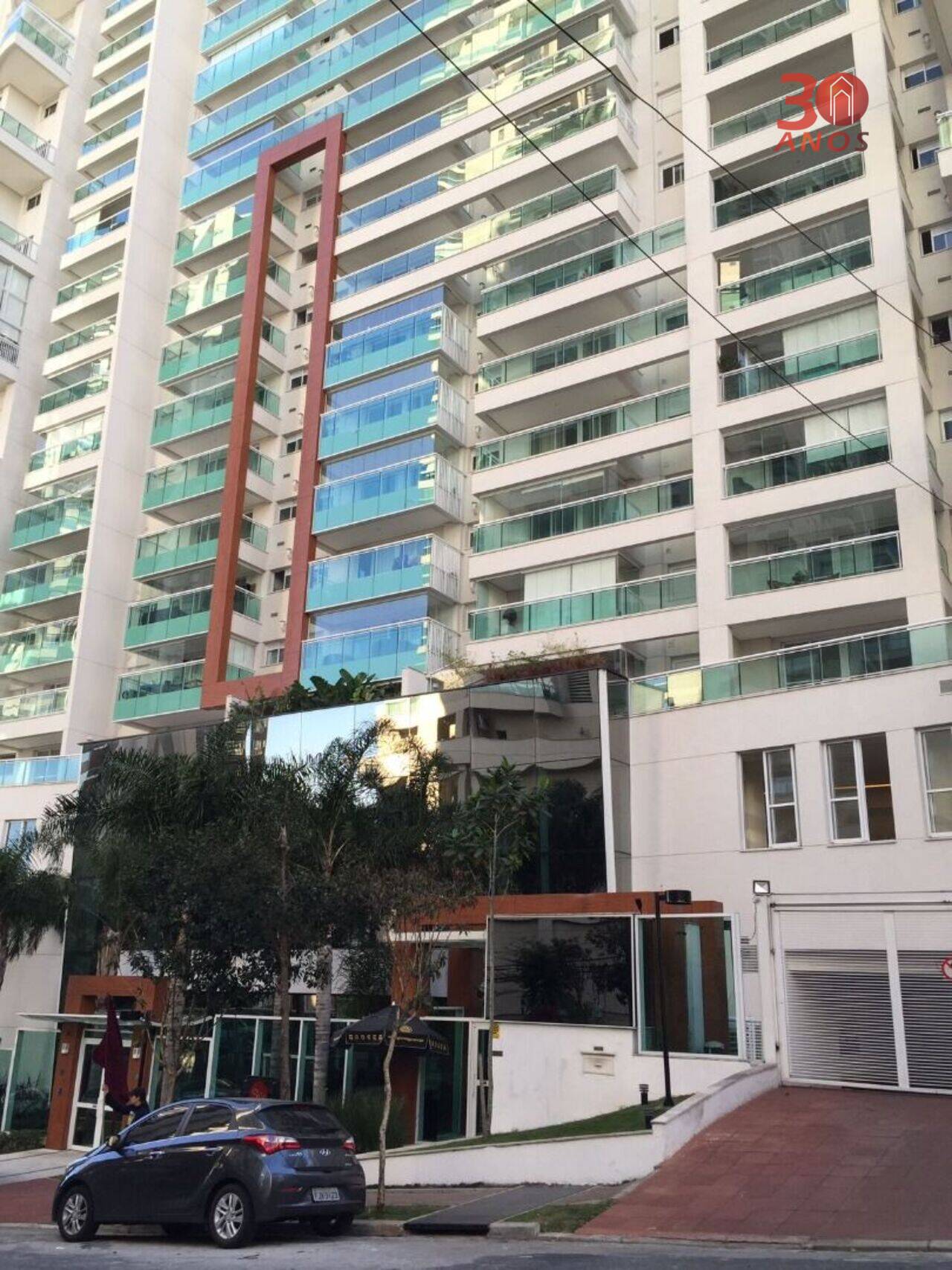 Apartamento Campo Belo, São Paulo - SP