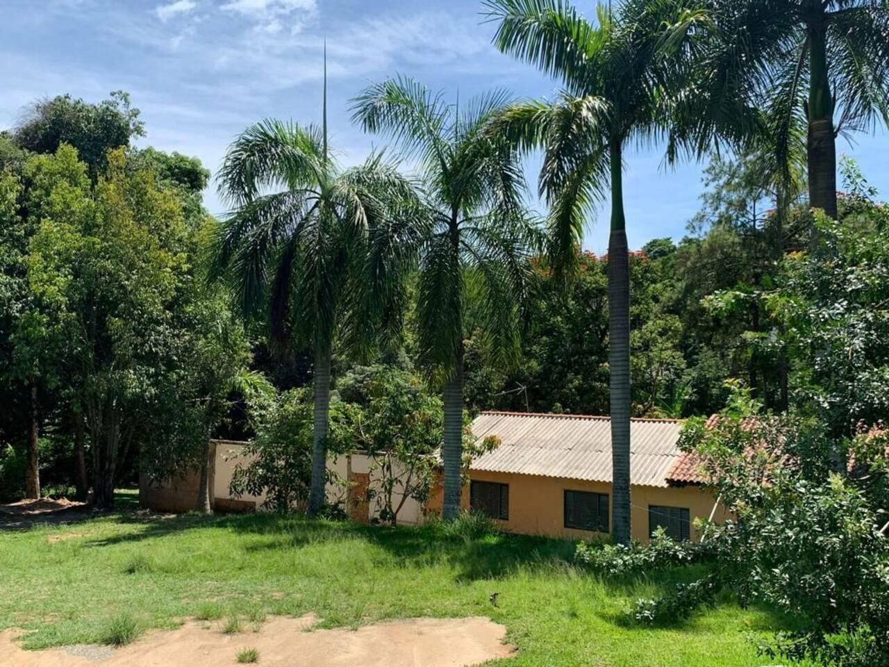 Terreno Jardim Santo Antônio da Boa Vista, Jacareí - SP