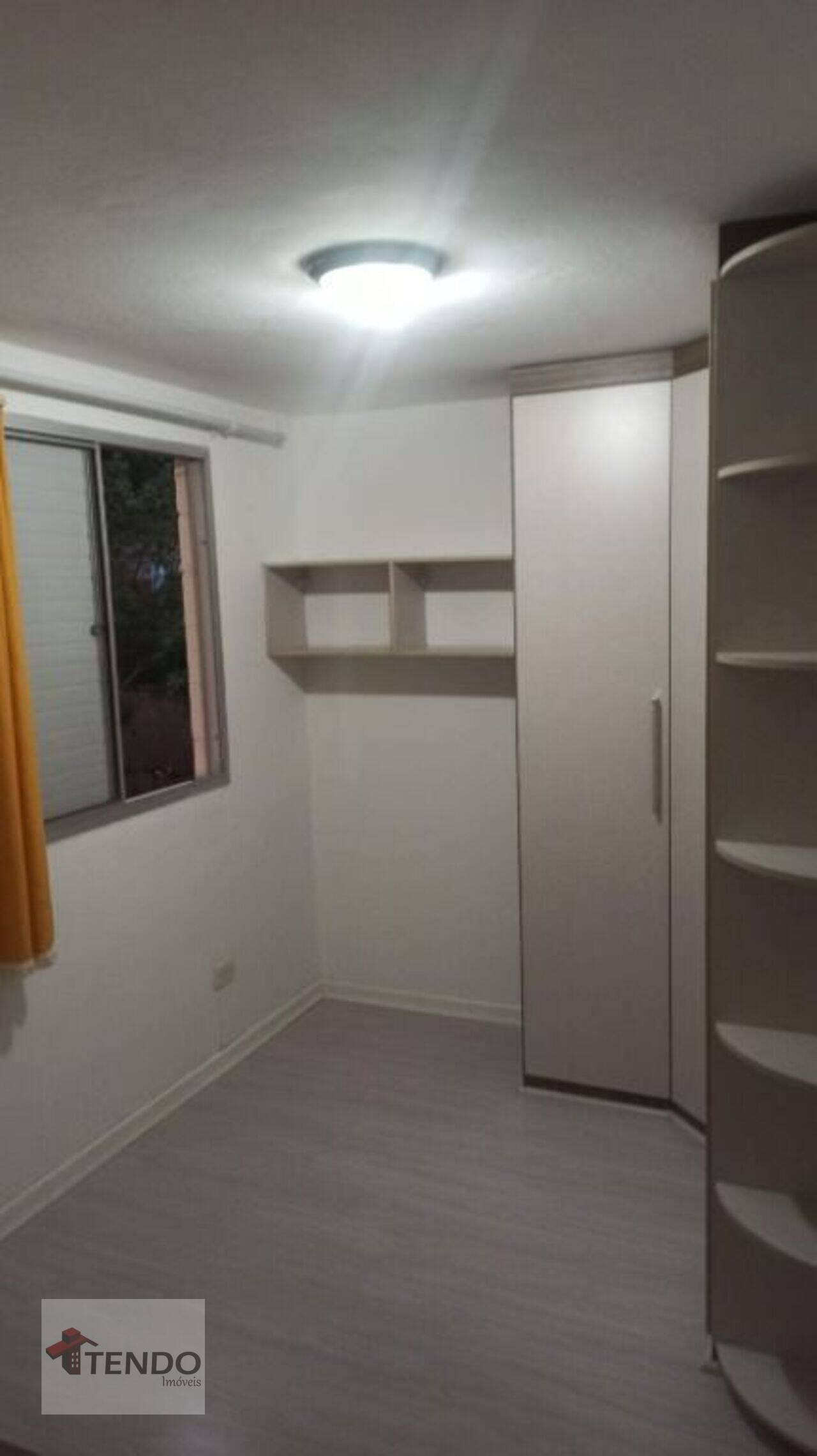 Apartamento Baeta Neves, São Bernardo do Campo - SP