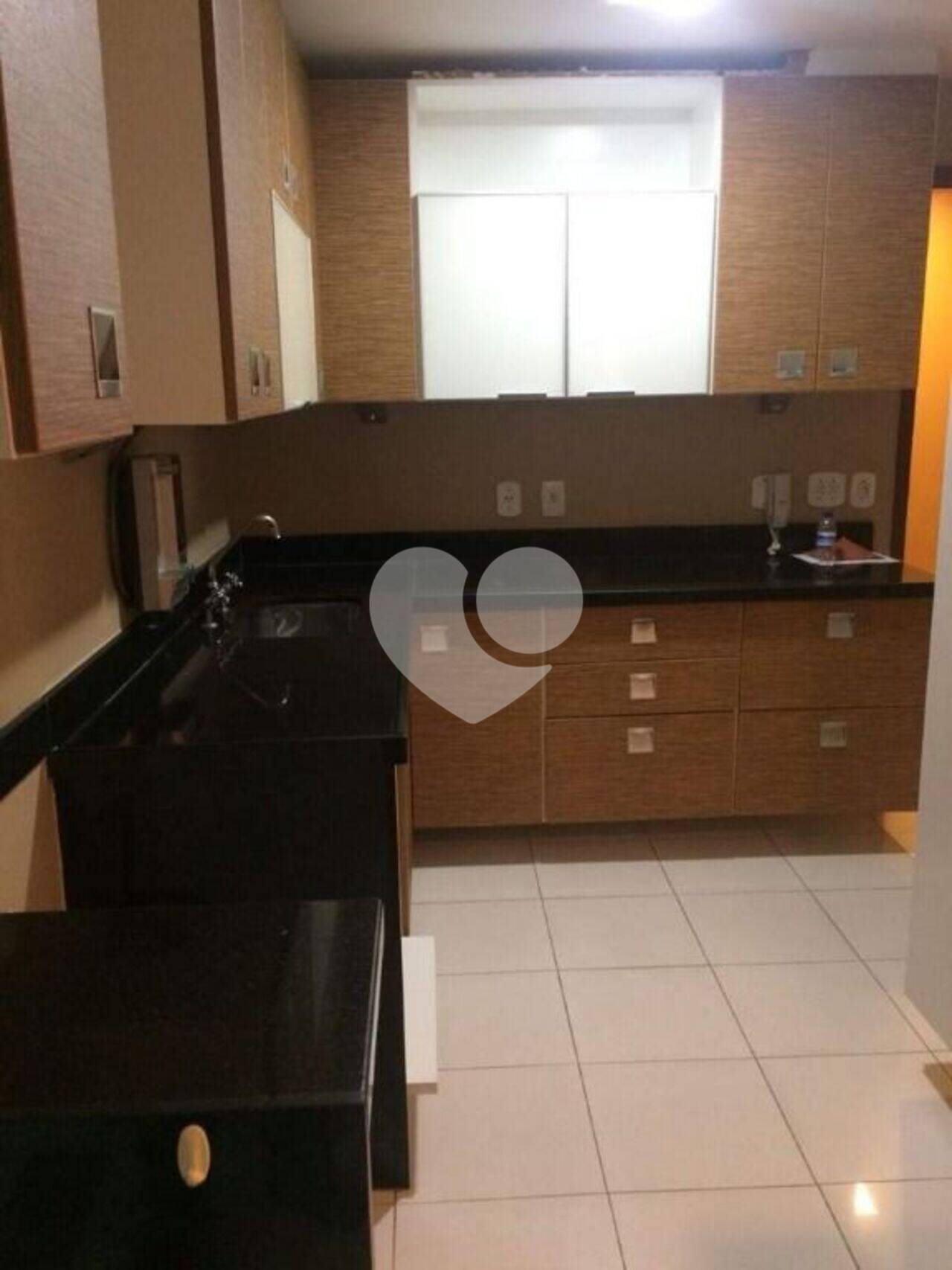 Apartamento Recreio dos Bandeirantes, Rio de Janeiro - RJ