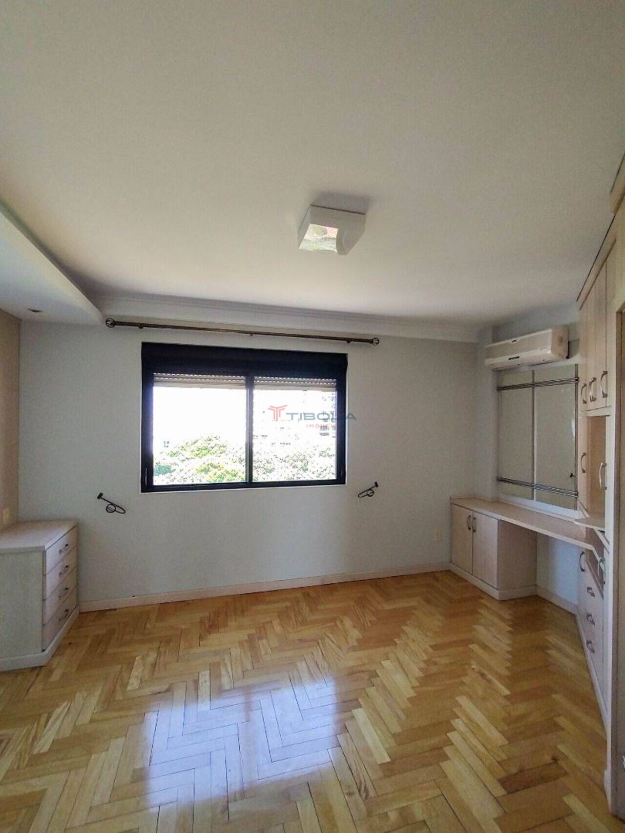 Apartamento Centro, Carazinho - RS