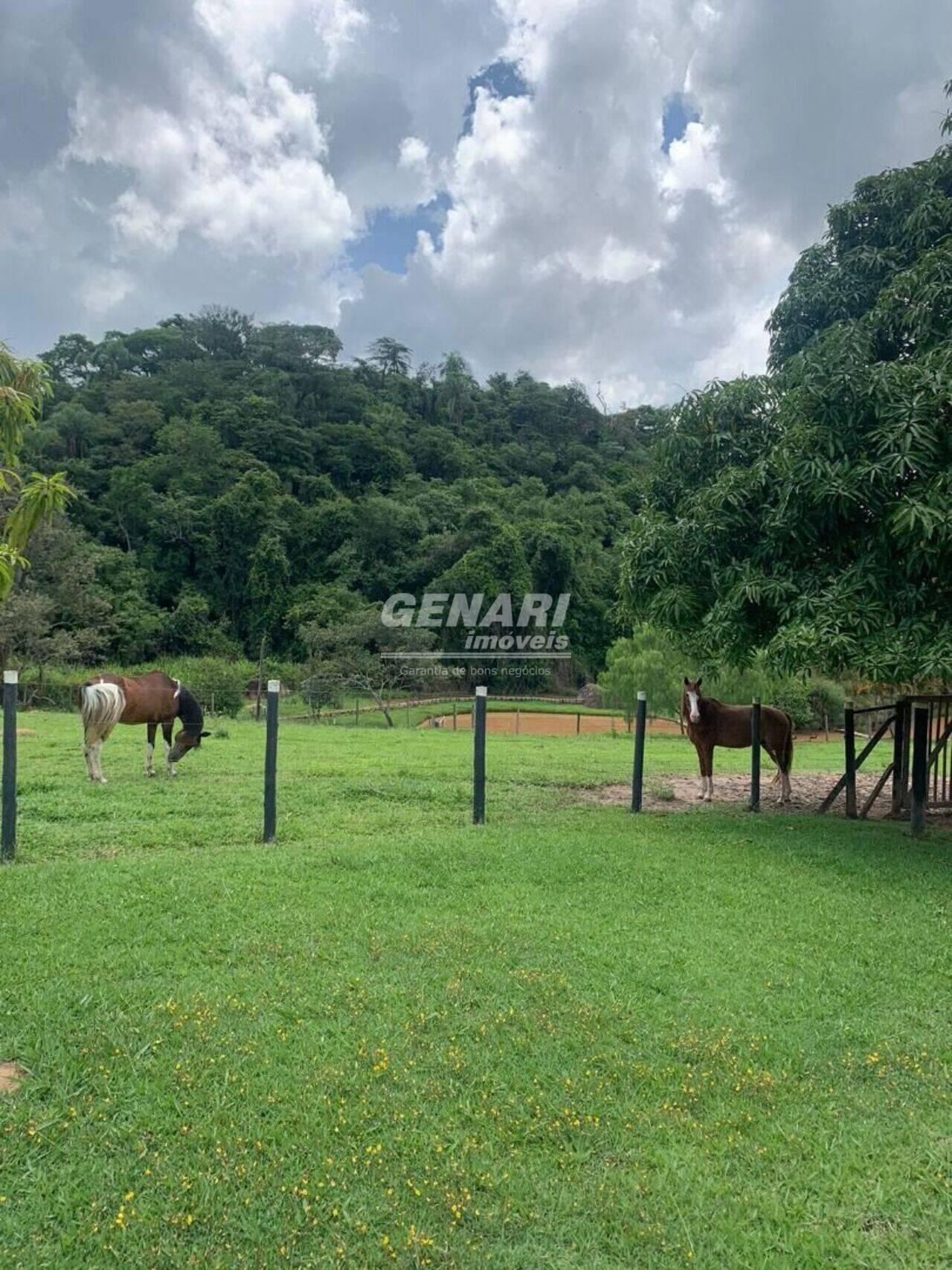 Sítio Sítio Itaboraí, Indaiatuba - SP