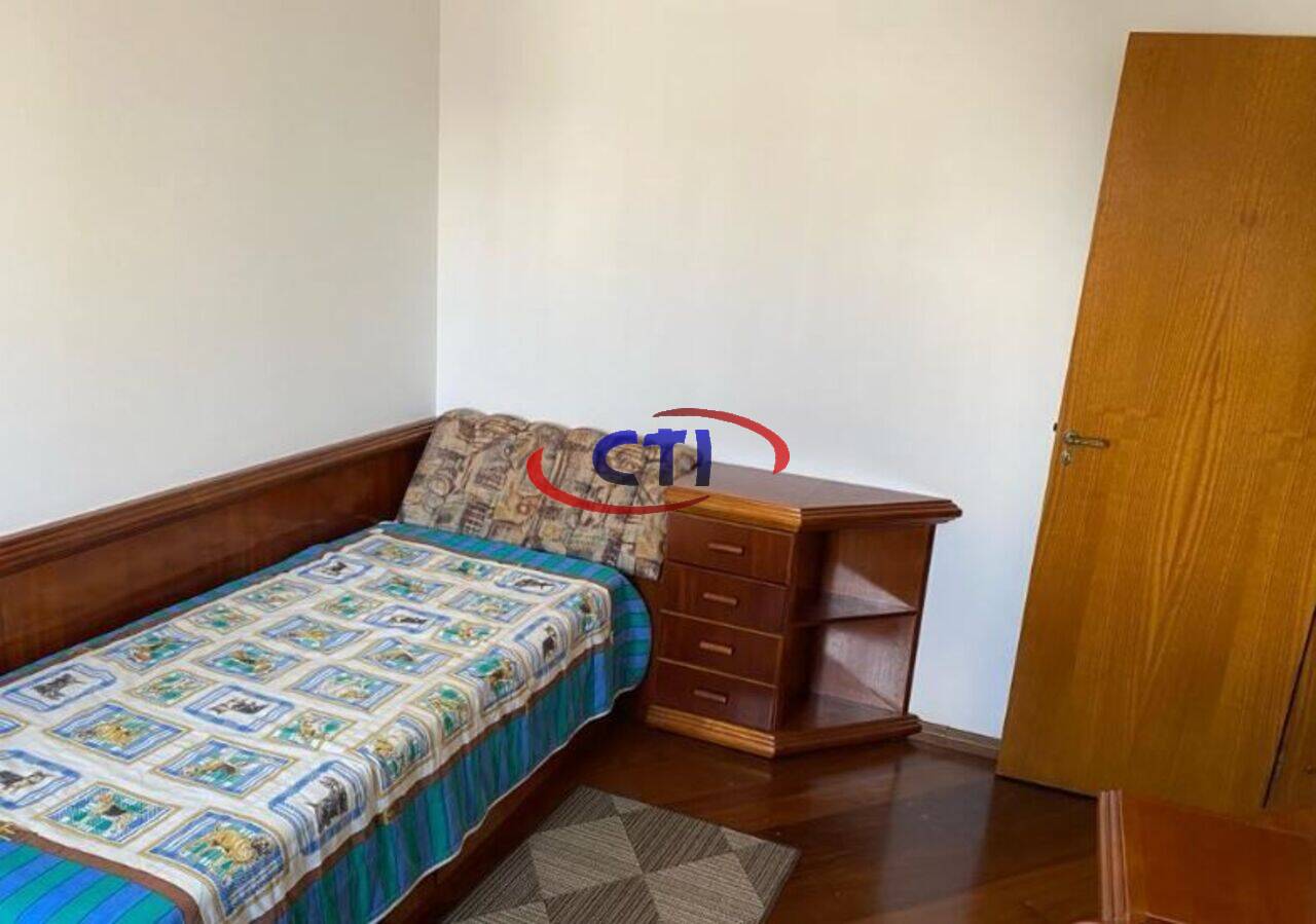 Apartamento Baeta Neves, São Bernardo do Campo - SP