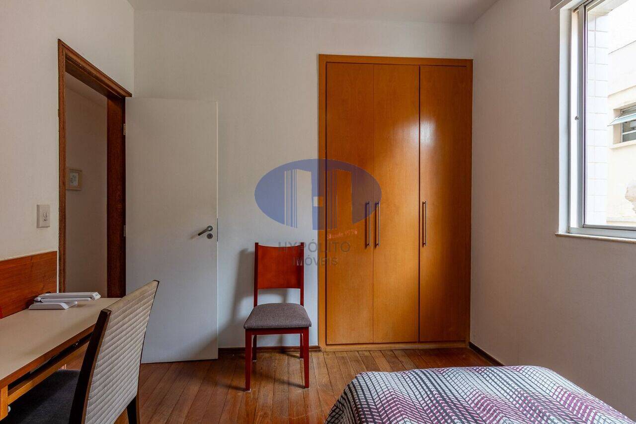 Apartamento Anchieta, Belo Horizonte - MG