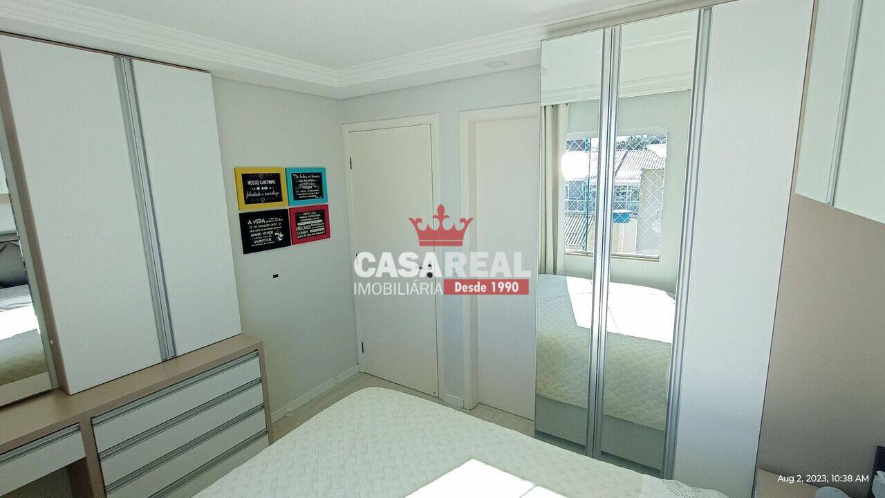 Apartamento Portão, Curitiba - PR