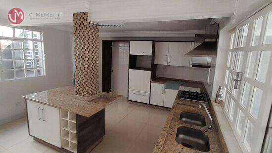 Sobrado de 275 m² Centro - Cascavel, à venda por R$ 995.000