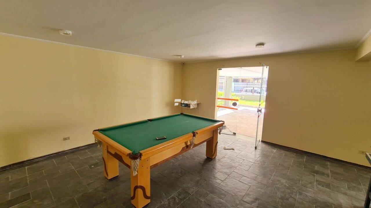 Apartamento Praia da Enseada - Rufinos, Guarujá - SP