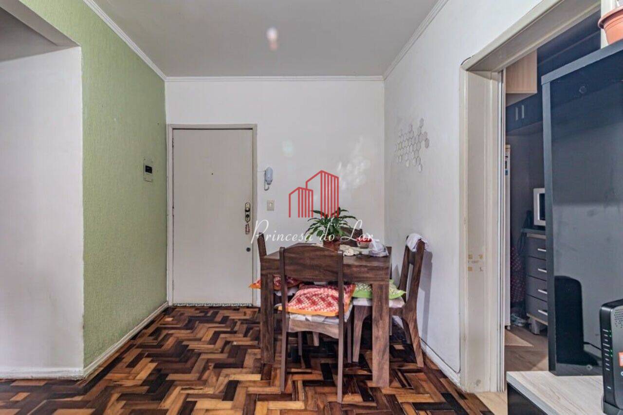 Apartamento Menino Deus, Porto Alegre - RS