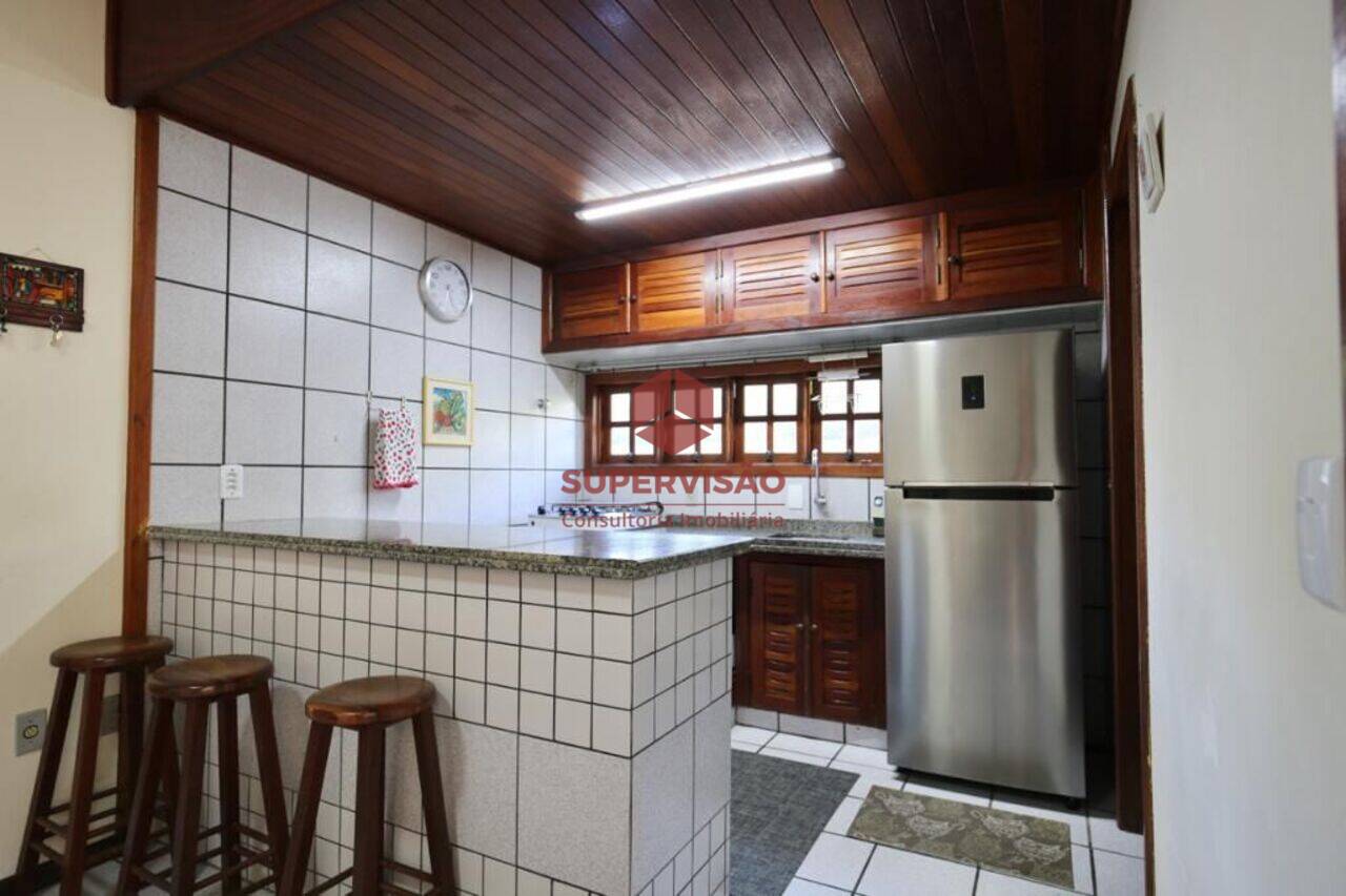 Casa Praia Brava, Florianópolis - SC