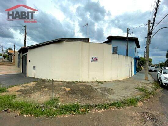 Residencial Antonia Santaella - Bebedouro - SP, Bebedouro - SP