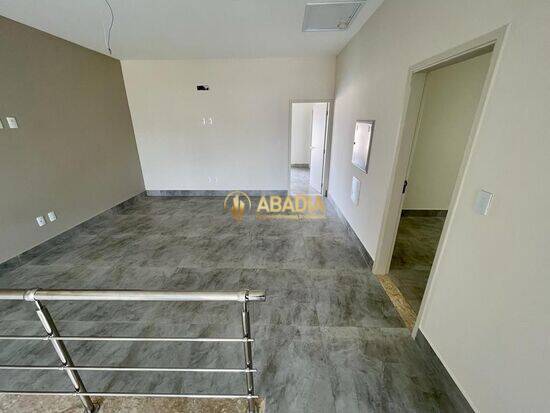 Residencial Club Portinari - Paulínia - SP, Paulínia - SP