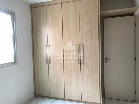 Apartamento Presidente Roosevelt, Uberlândia - MG