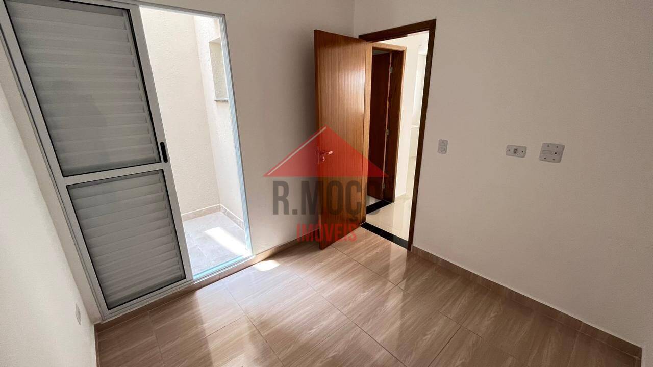 Apartamento Vila Guilhermina, São Paulo - SP