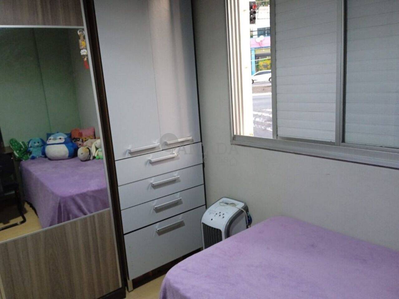 Apartamento Vila Buenos Aires, São Paulo - SP