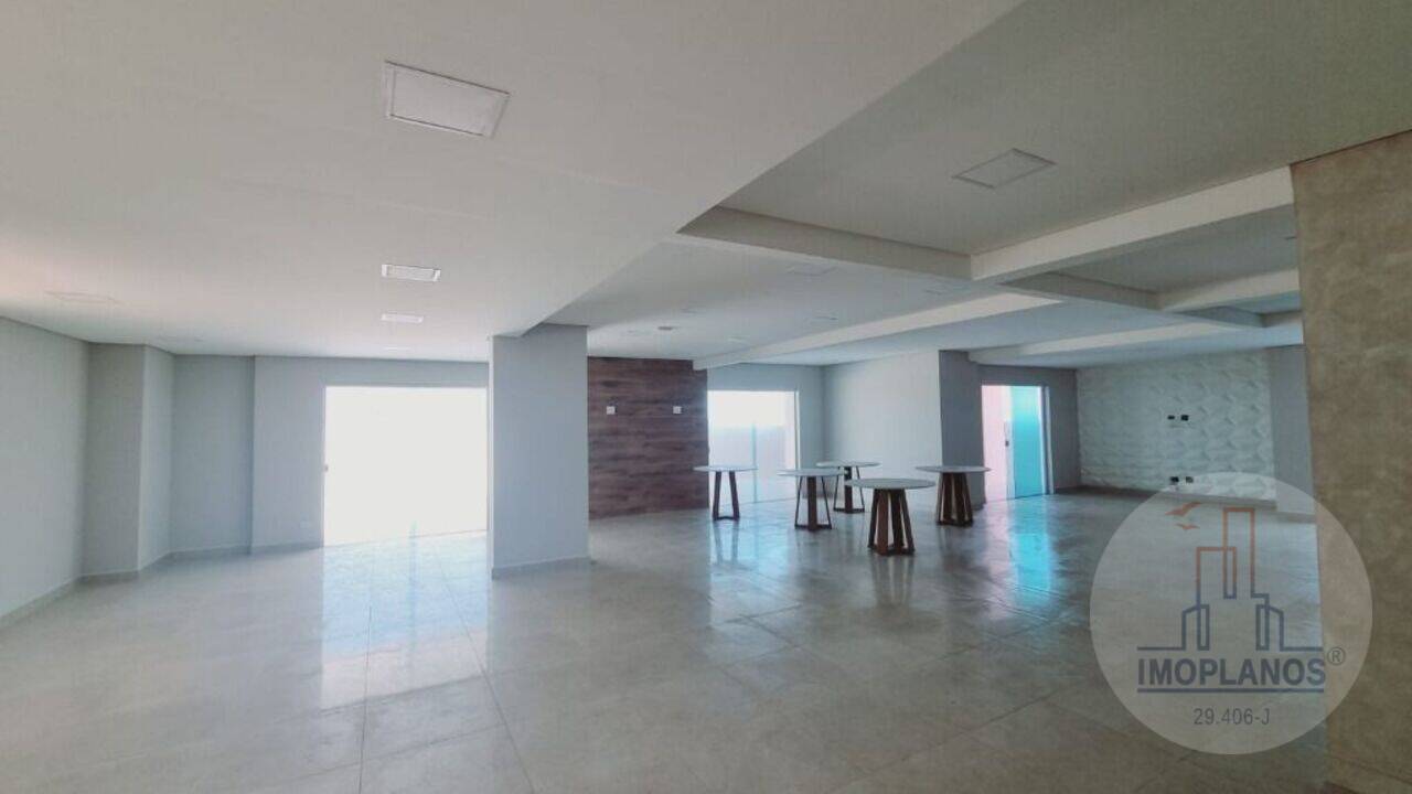 Apartamento Tupi, Praia Grande - SP