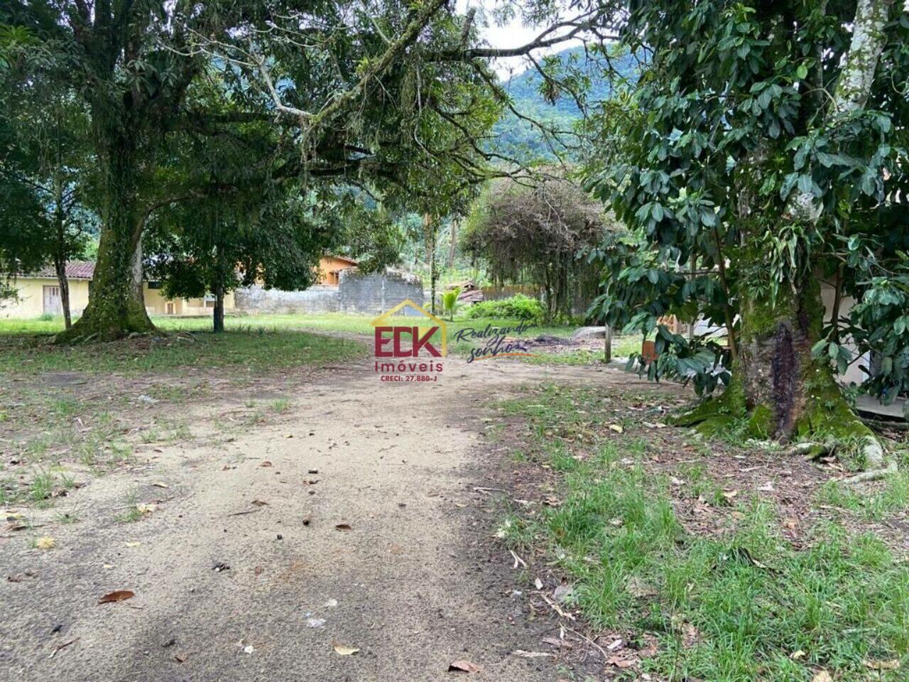 Chácara Perequê-Mirim, Ubatuba - SP