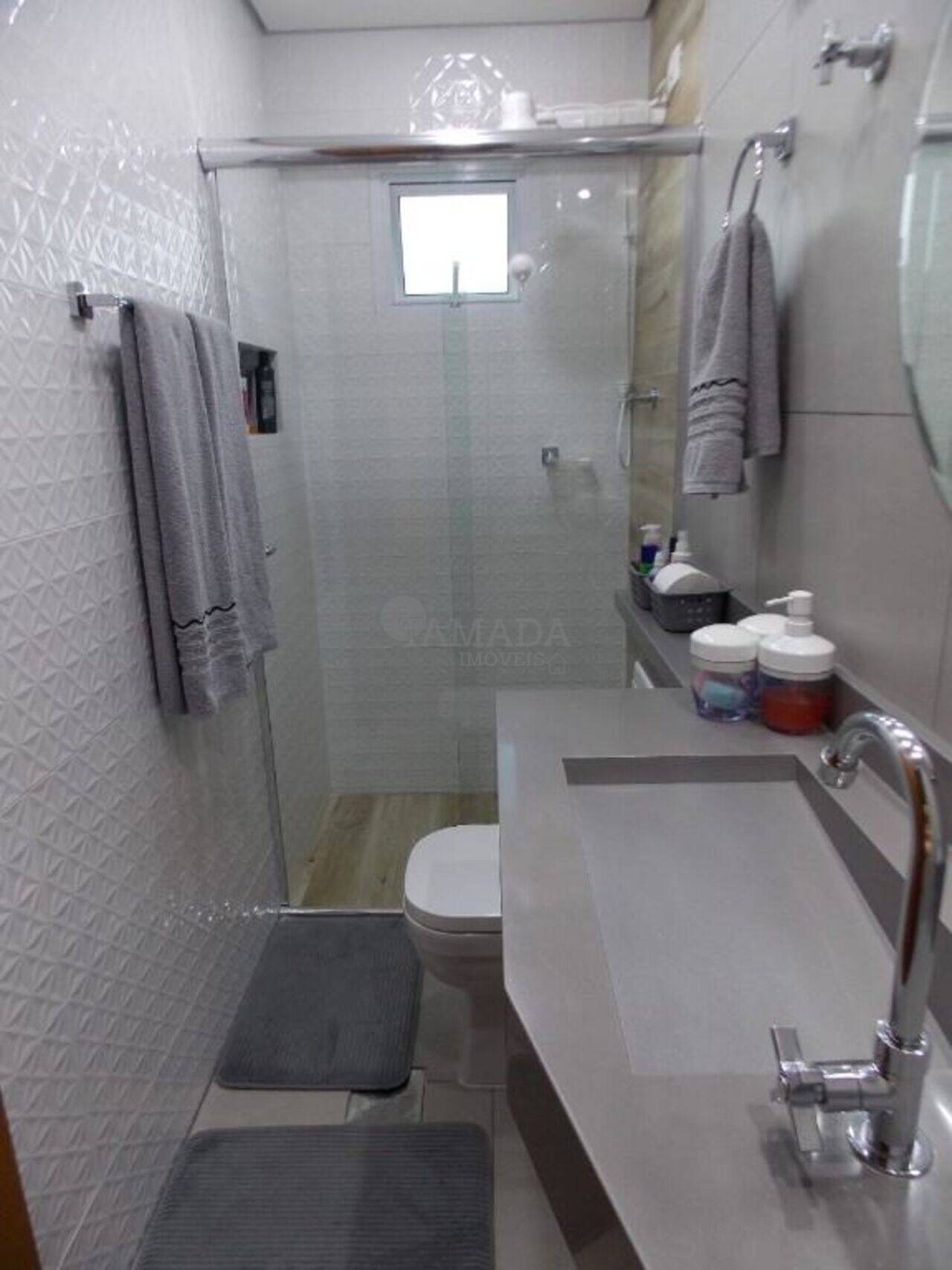 Apartamento duplex Vila Carrão, São Paulo - SP