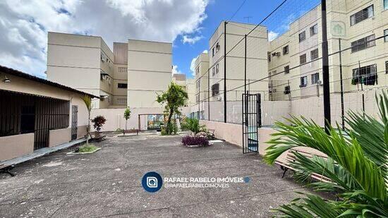 Apartamento Messejana, Fortaleza - CE