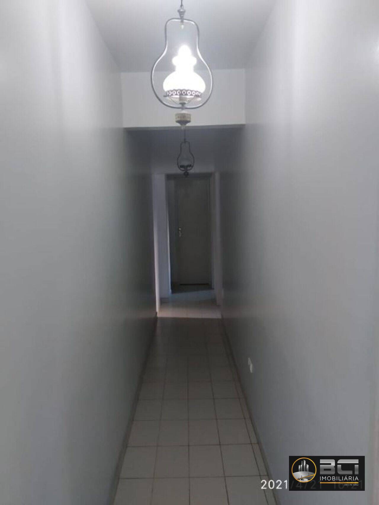 Apartamento Graças, Recife - PE