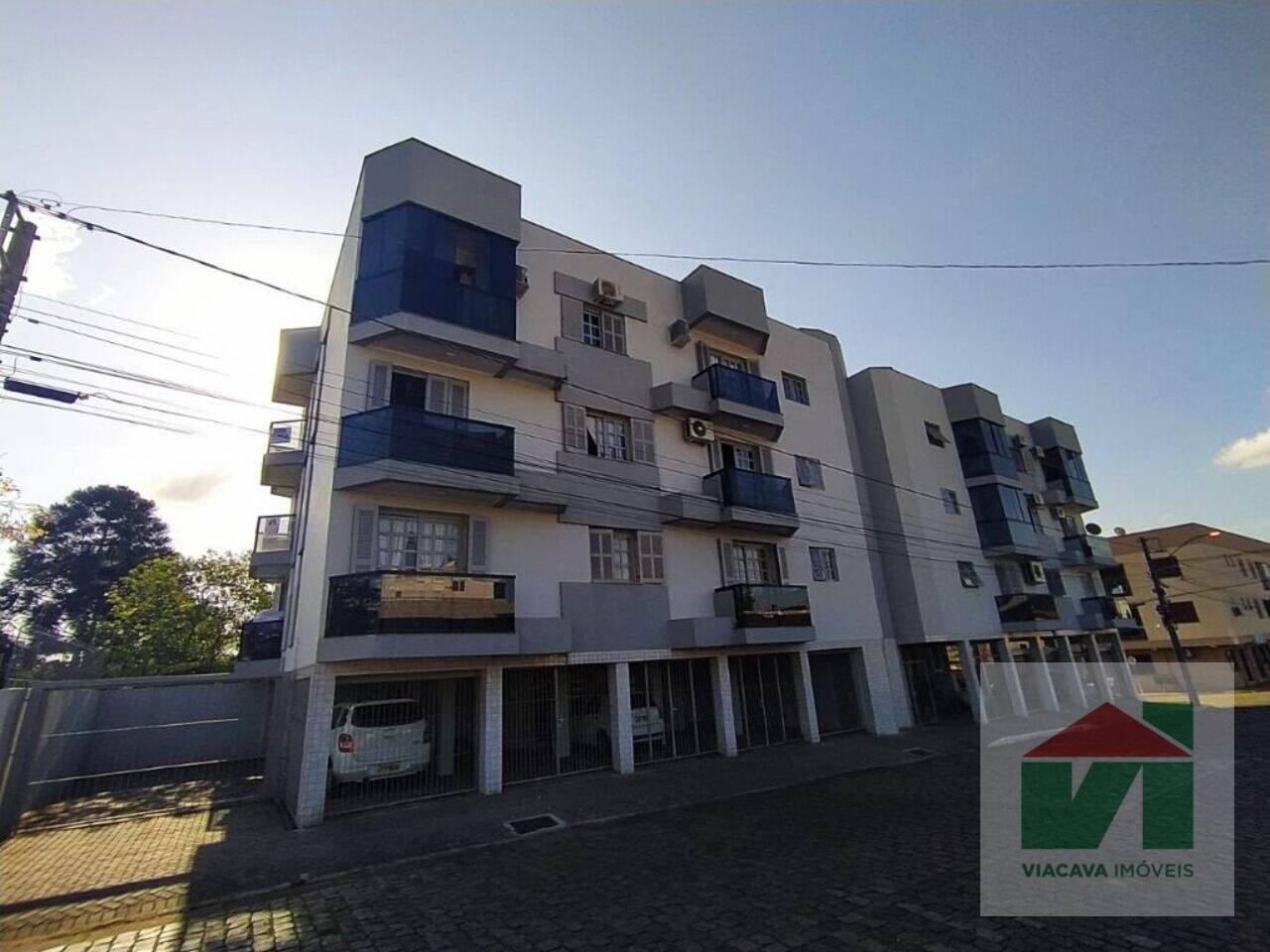 Apartamento Jardim do Prado, Taquara - RS