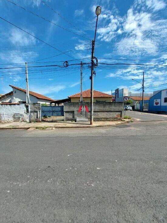 Vila São Carlos - Mogi Guaçu - SP, Mogi Guaçu - SP