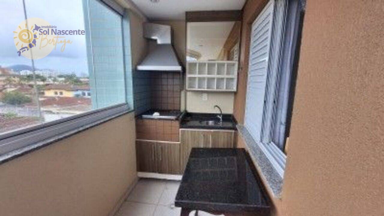 Apartamento Maitinga, Bertioga - SP