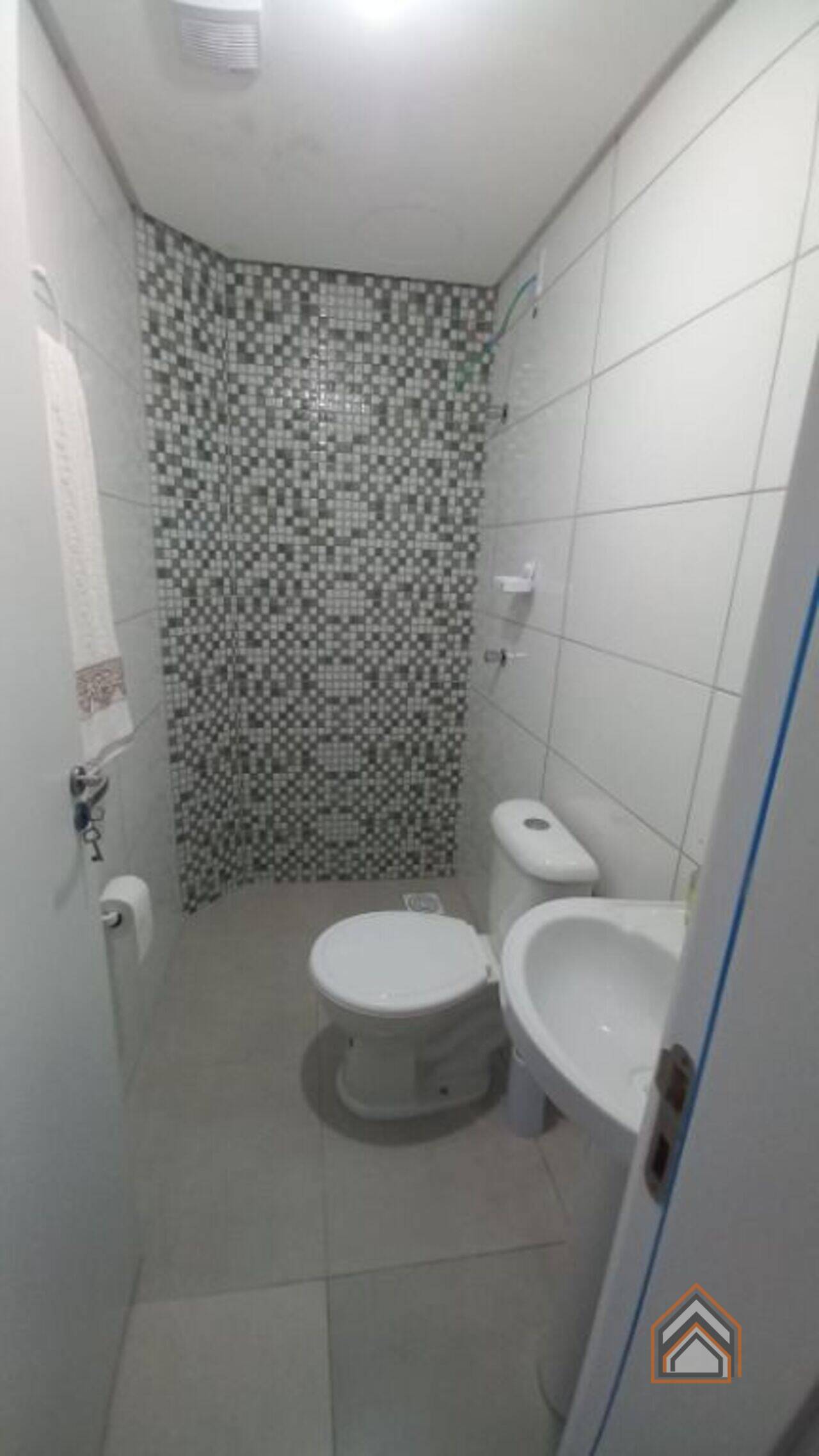 Apartamento Jardim Algarve, Alvorada - RS