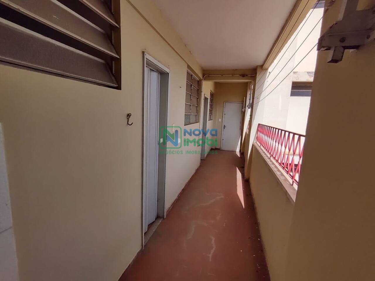 Apartamento Centro (Ártemis), Piracicaba - SP