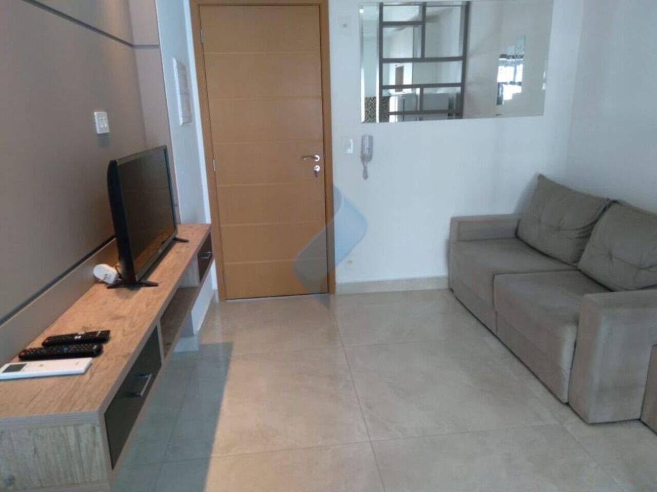 Apartamento Parque Campolim, Sorocaba - SP