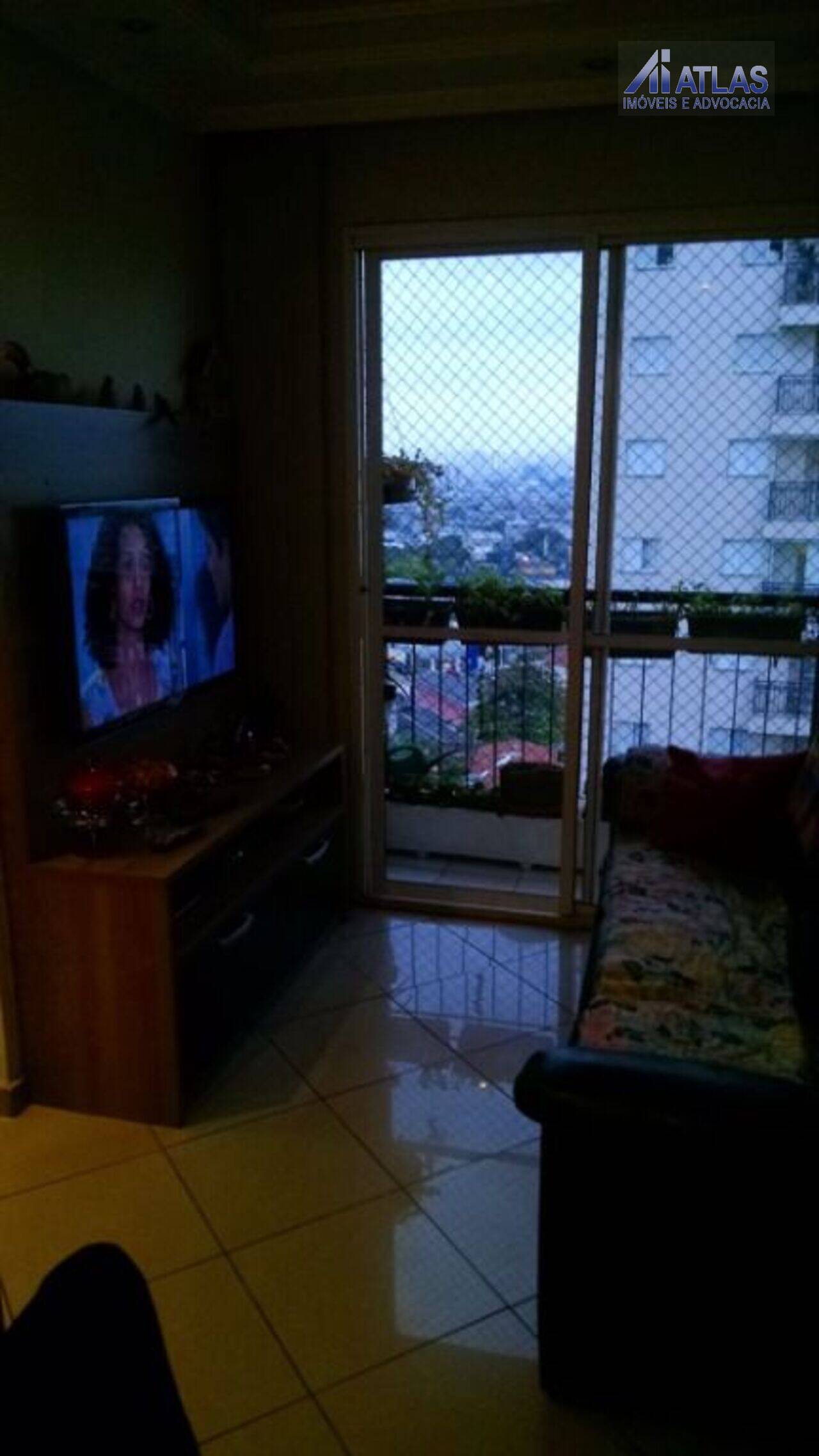 Apartamento Jardim Japão, São Paulo - SP