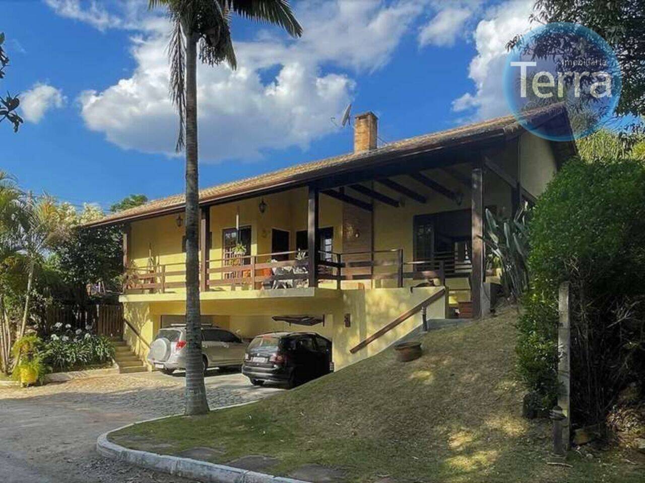 Casa GRANJA VIANA – FAZENDINHA, Carapicuíba - SP