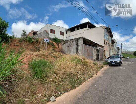 Residencial Rio Verde - Varginha - MG, Varginha - MG