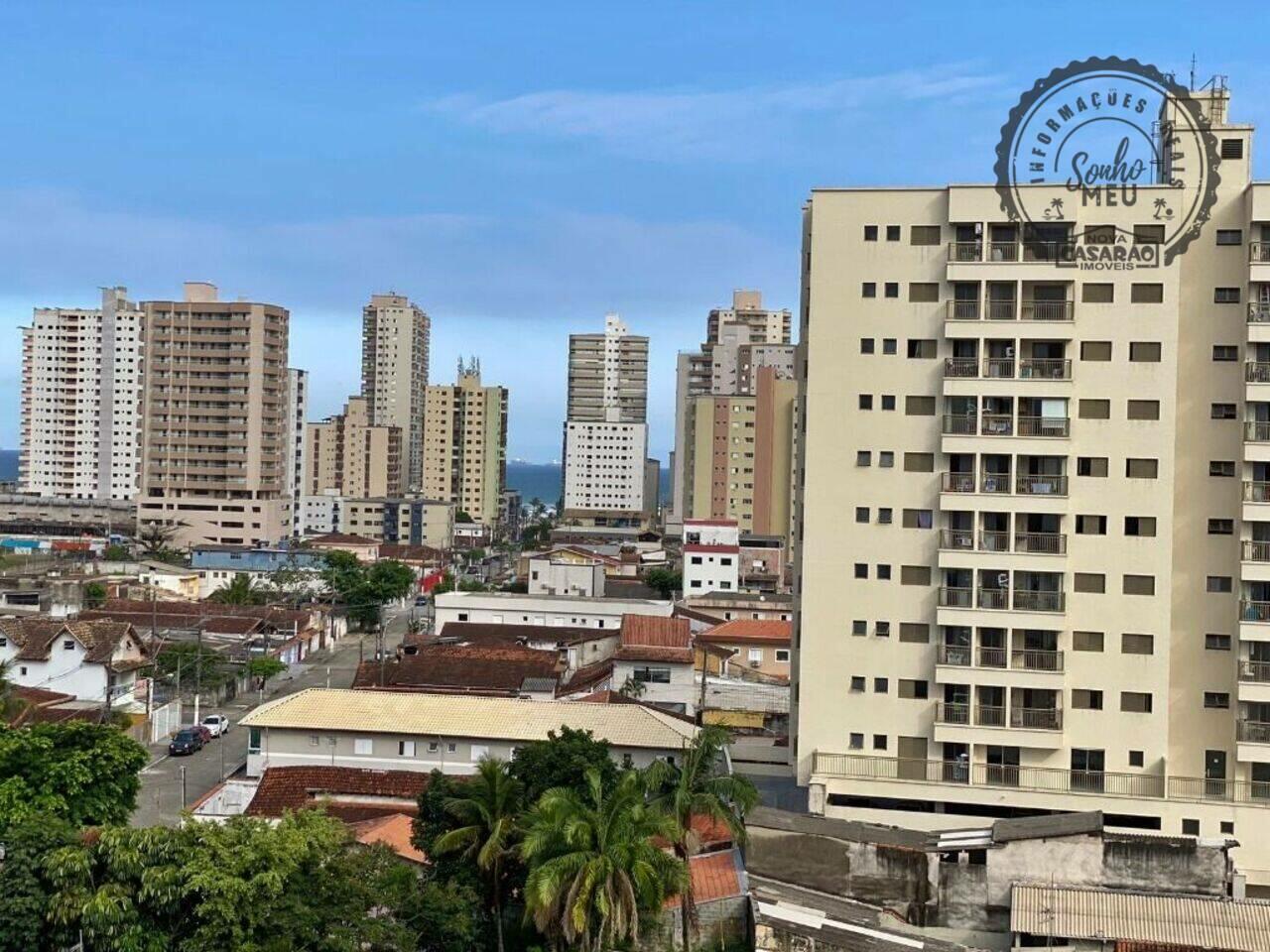 Apartamento Aviação, Praia Grande - SP