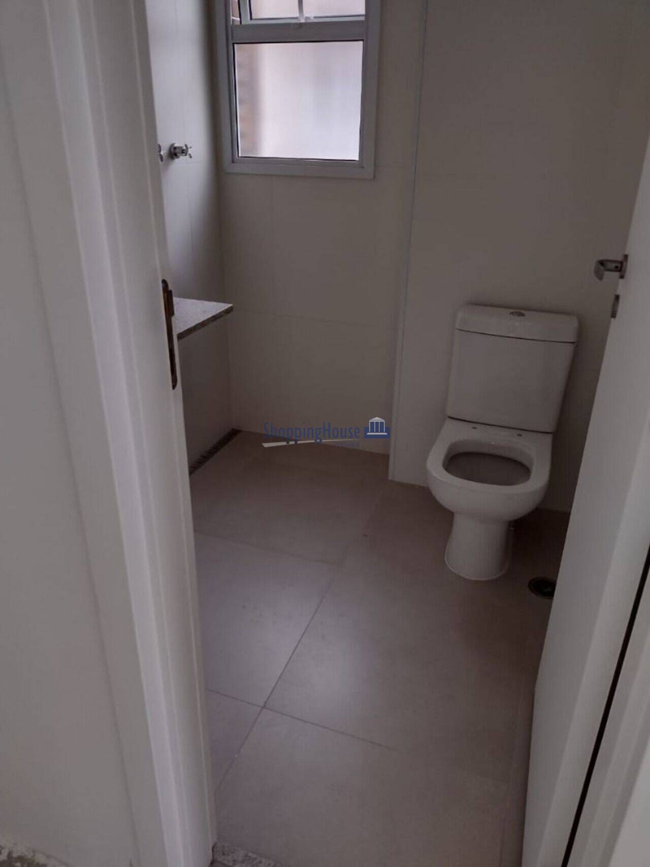 Apartamento duplex Alto da Lapa, São Paulo - SP