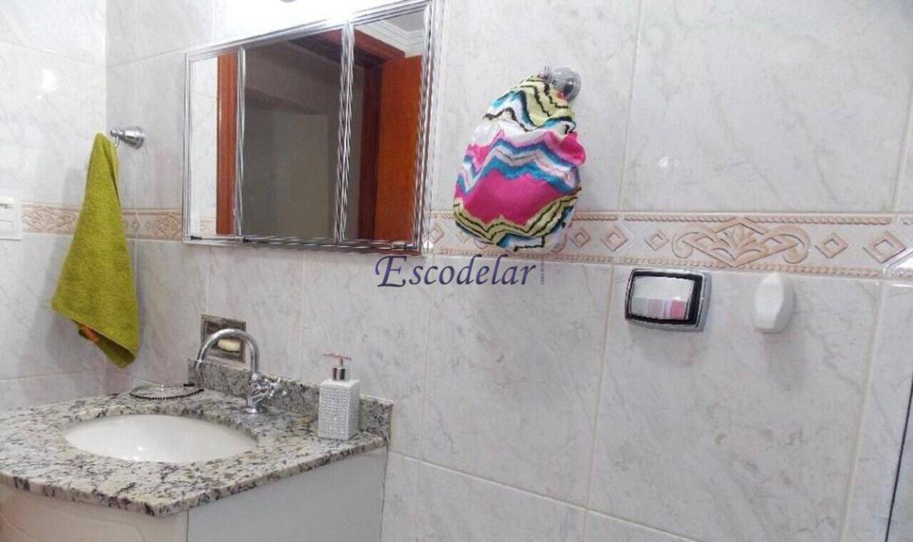 Apartamento Vila Guilherme, São Paulo - SP