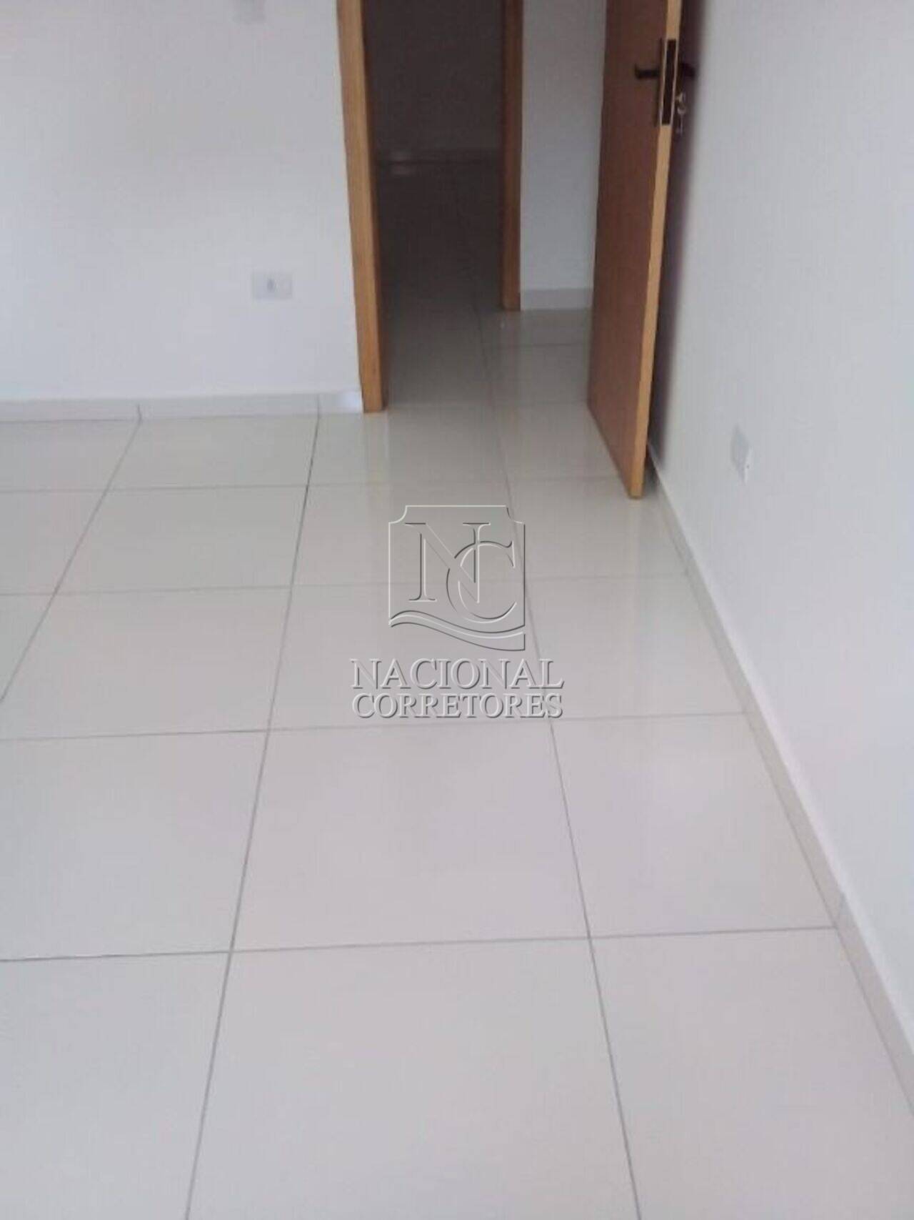 Apartamento Paraíso, Santo André - SP