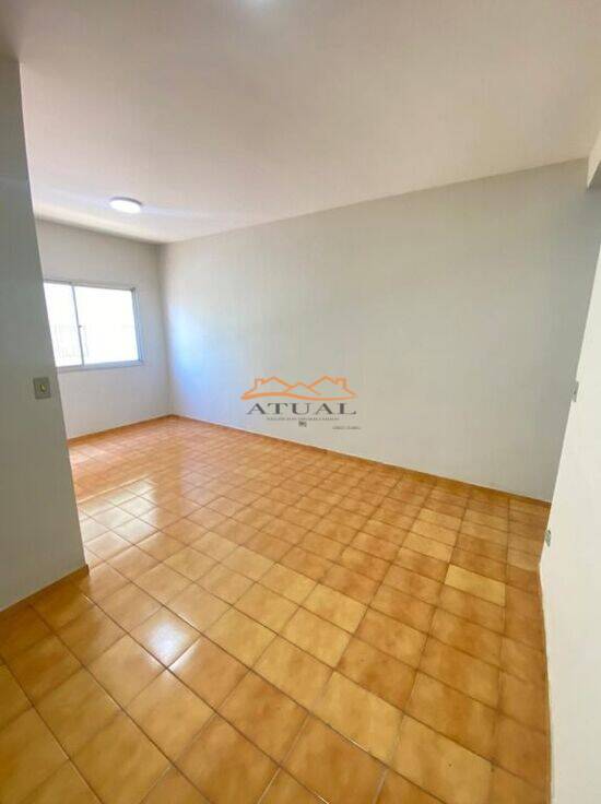 Apartamento Morumbi, Piracicaba - SP