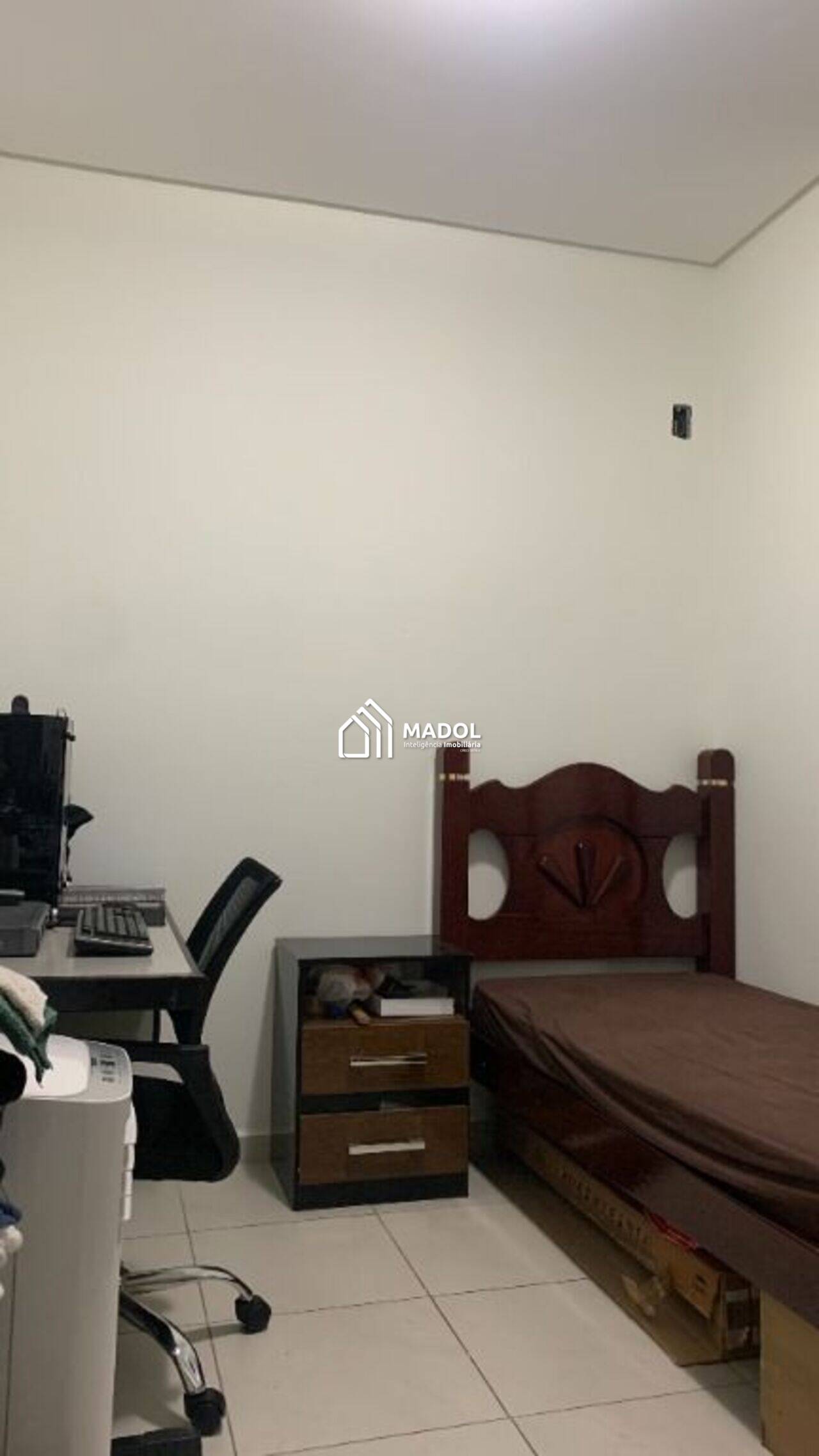 Apartamento Centro, Ponta Grossa - PR