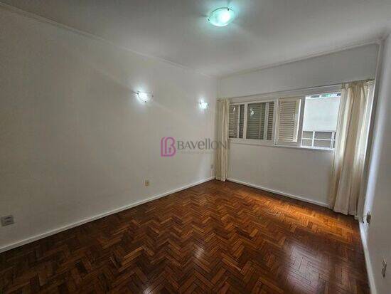 Apartamento Perdizes, São Paulo - SP